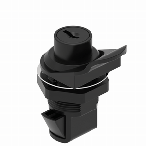 B-1701 Push Button Impact Lock