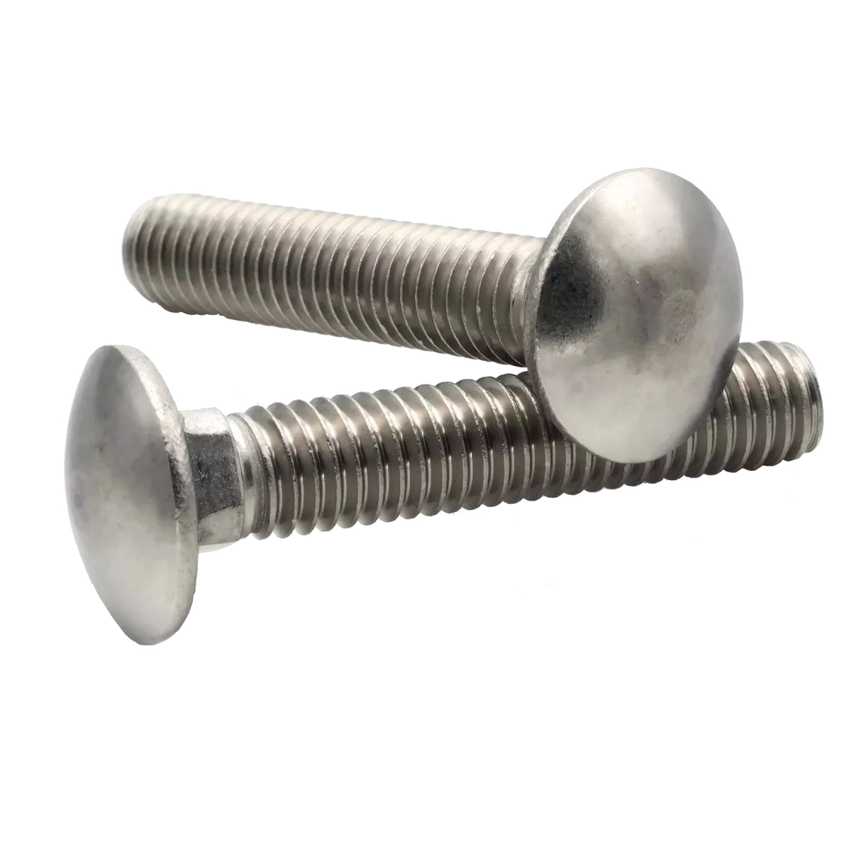 Carriage Bolts Industrial