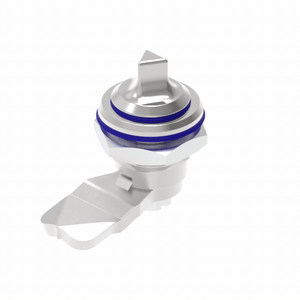 D1-1443 Sanitary Lock