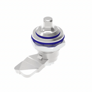 D1-1443 Sanitary Lock