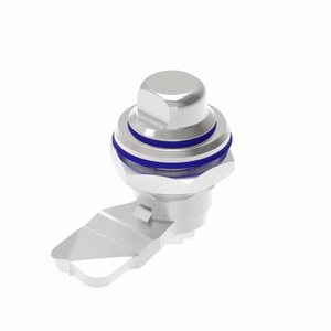 D1-1443 Sanitary Lock
