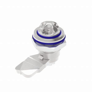 D1-1443 Sanitary Lock