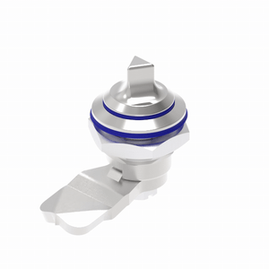 D1-1444 Sanitary Lock