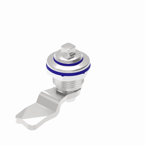 D1-1446 Sanitary Lock