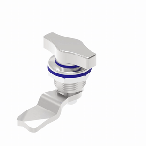 D1-1446 T-Handle Sanitary Lock