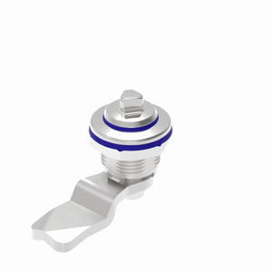 D1-1446 Sanitary Lock