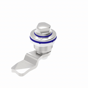 D1-1446 Sanitary Lock