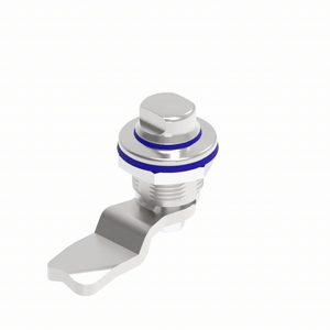 D1-1446 Sanitary Lock