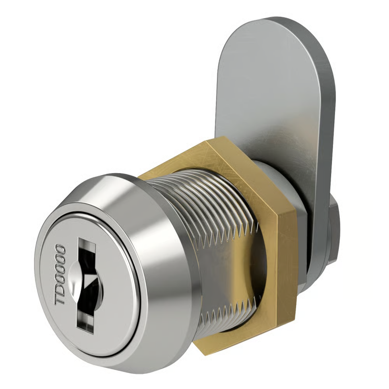 Forndlocker Turn Cylinder Lock