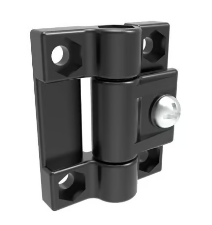 Friction Torque Hinge