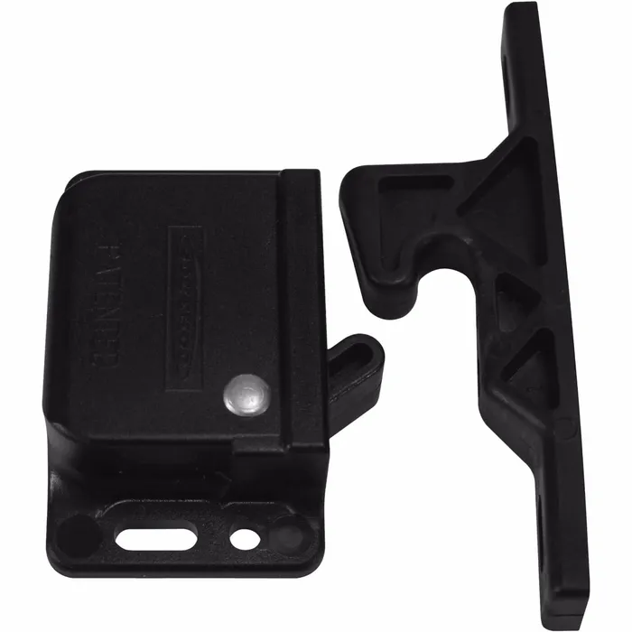 Grabber Catch Latch