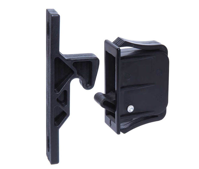 Grabber Catch Latch