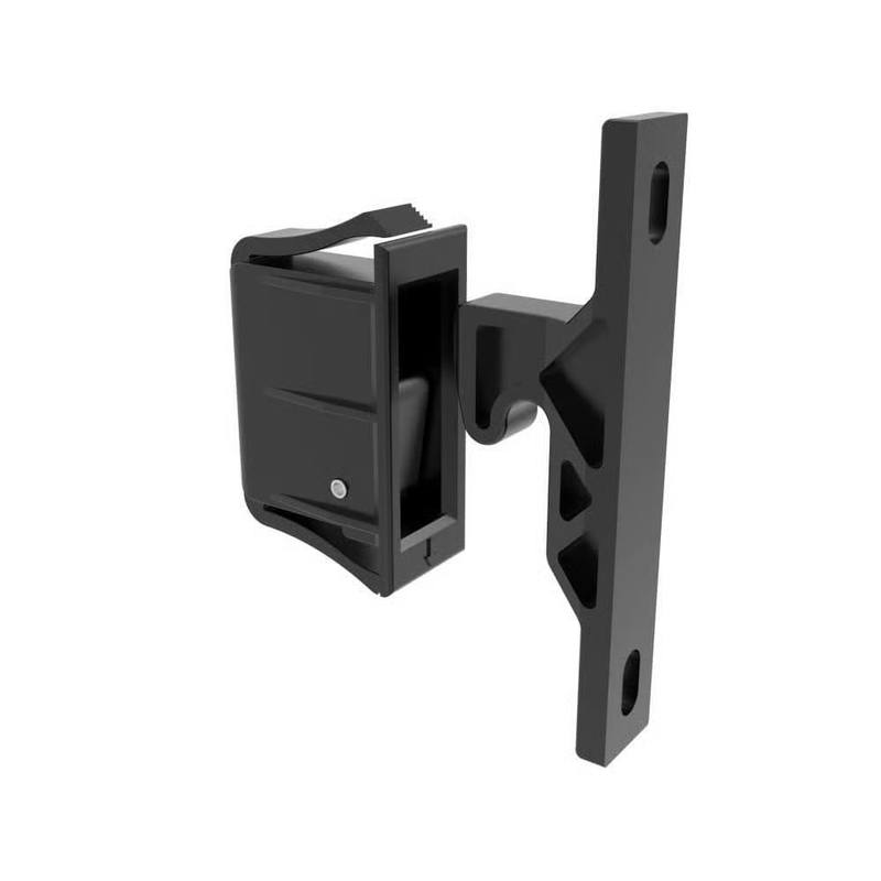 Grabber Catch Push to Close Latch