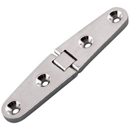 Heavy Duty Flush Hinges