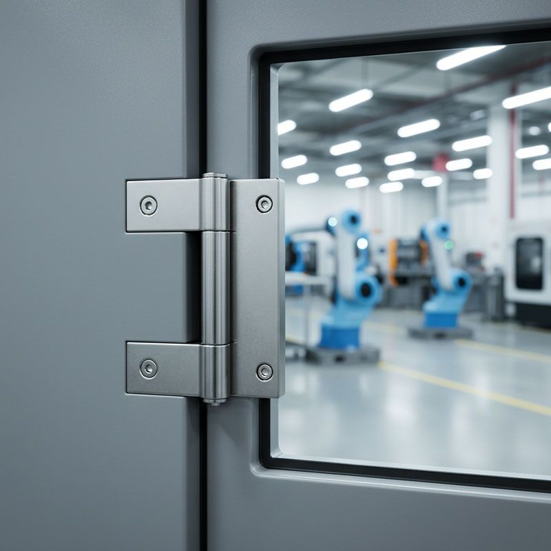 How To Choose Cabinet Latches For Soft Close Doors In Industrial Projects?