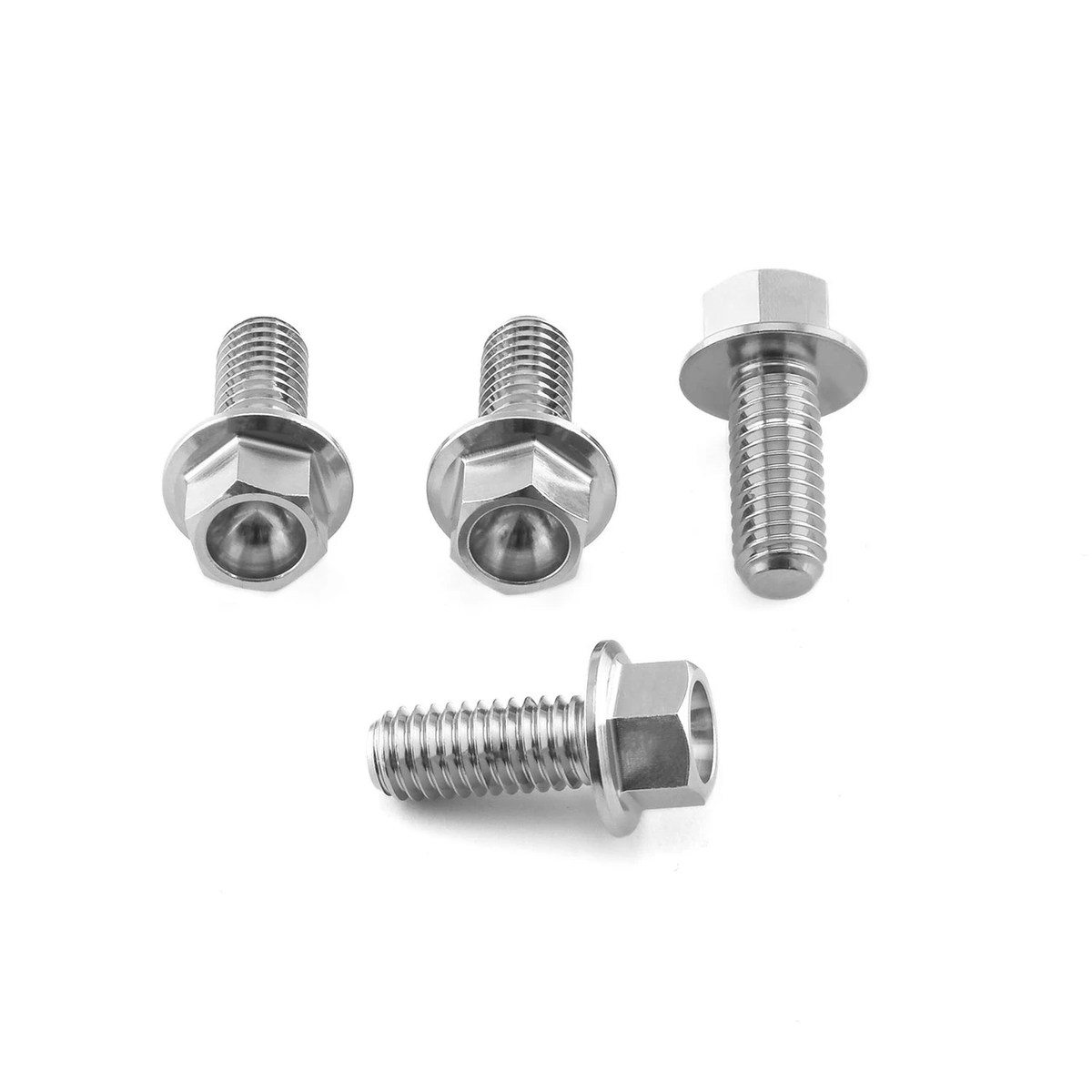 Hex Bolts