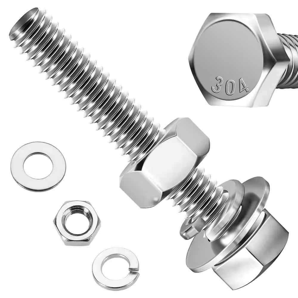 hex bolts
