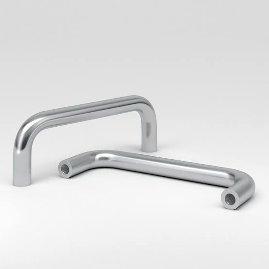 Hygienic and Easy Clean Handles