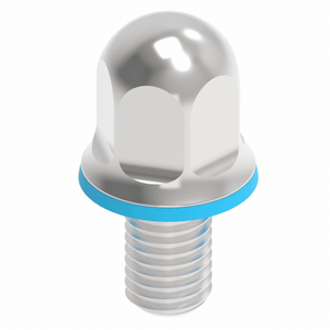 J-1602 Sanitary Bolt