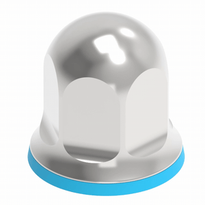 J-1603 Sanitary Nut