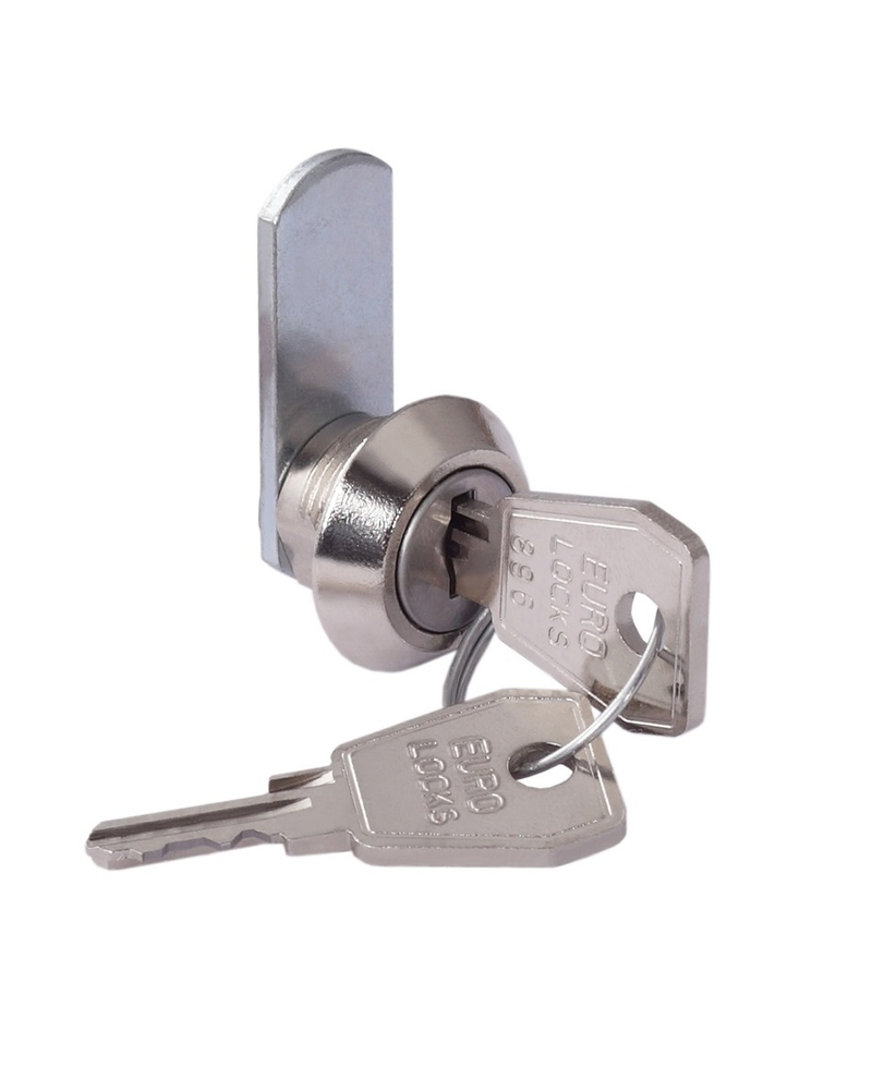 Key Operated Cam Lock