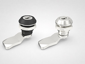 Keyed Cam Lock