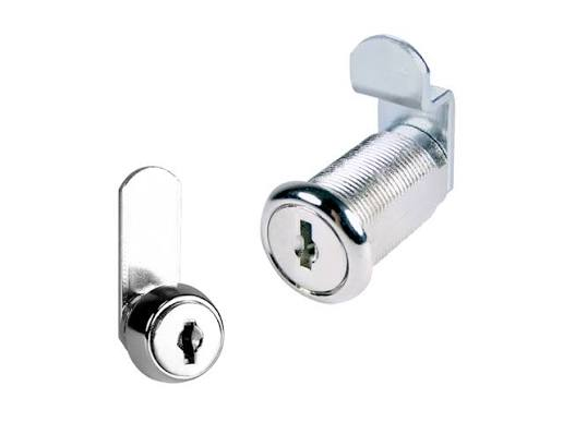 Keyed Cam Locks