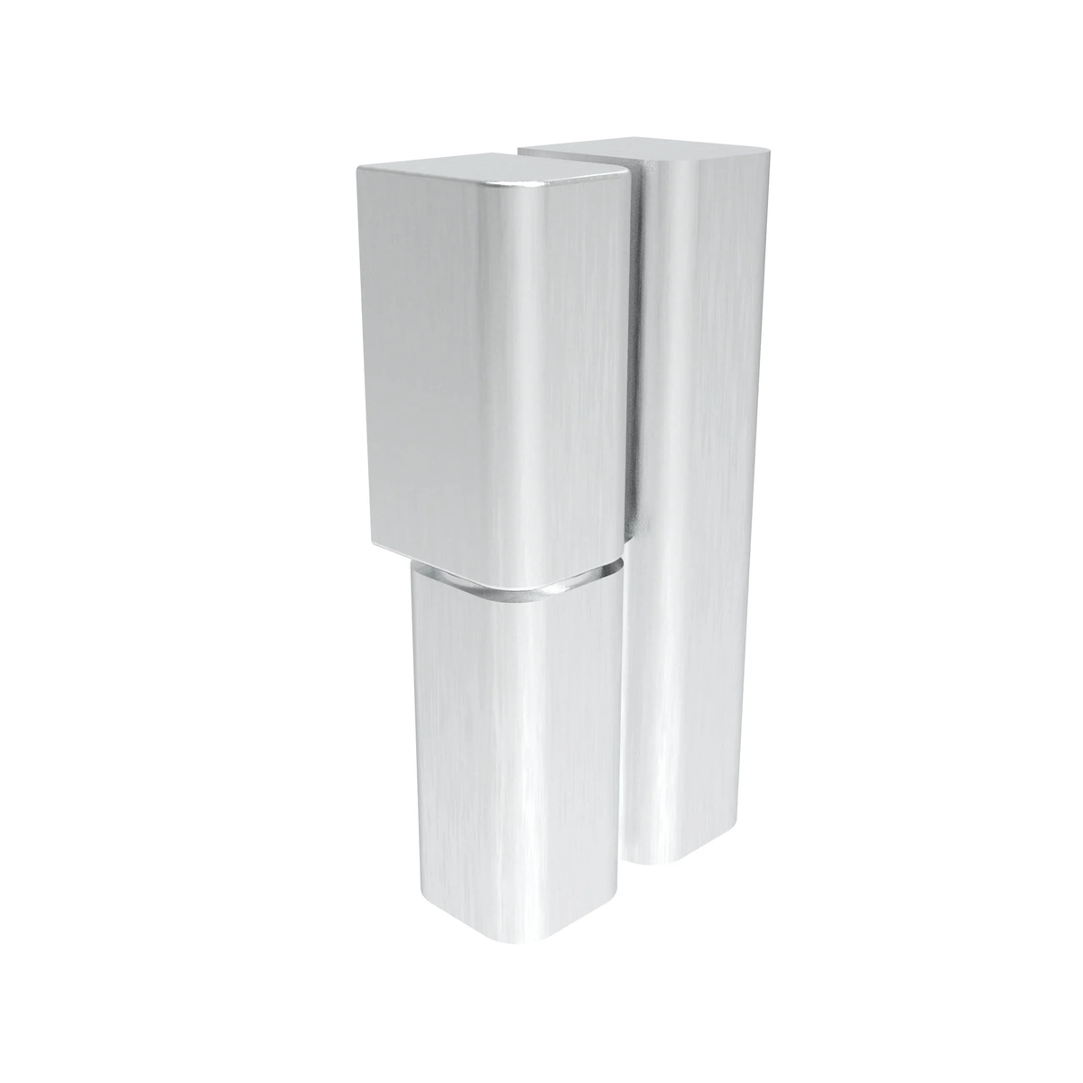 Lift Off Hinge Offset Knuckle Style