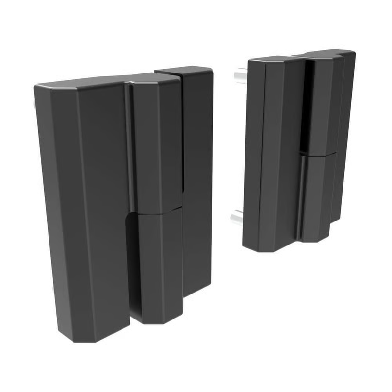 Lift Off Hinge Offset Knuckle Style