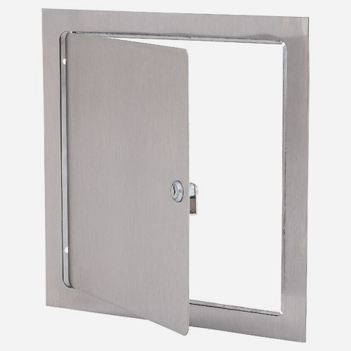 Machinery Access Panels