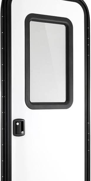 Main Rv Entry Door