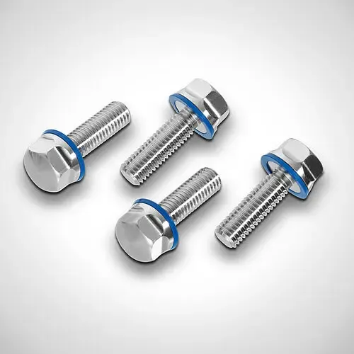 Nuts, Bolts and Washers Hygienic