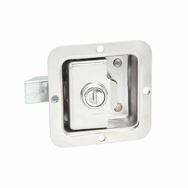 Paddle Latch Zinc Alloy