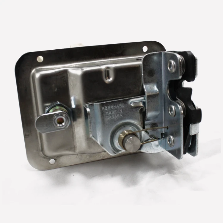 Paddle Latch