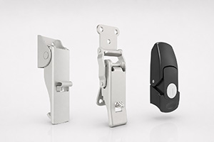 pull latch