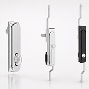 Swinghandle & Multi-Point Locking Systems