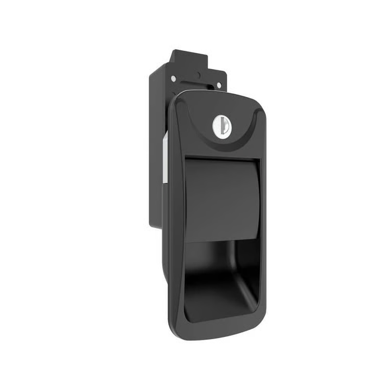 Rv Door Lock