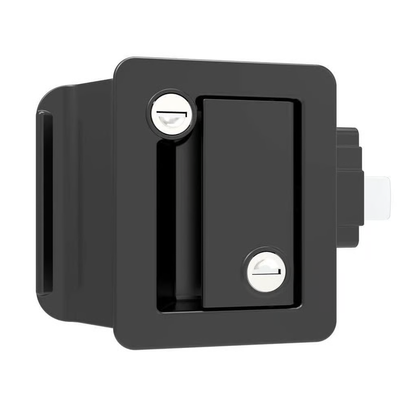Rv Door Lock