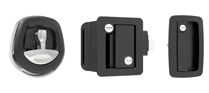 Rv Door Lock Camper Door Latch