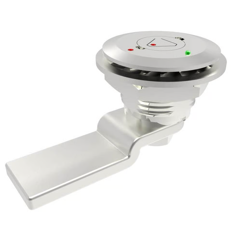 Safety Quarter Turn Latches