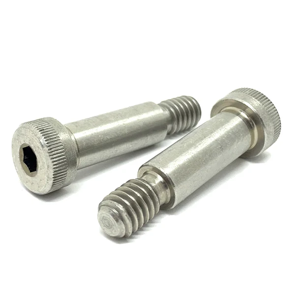 Shoulder Bolts