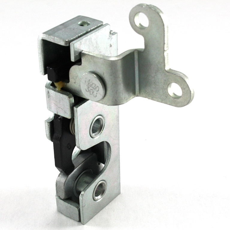 Single Rotor Latch