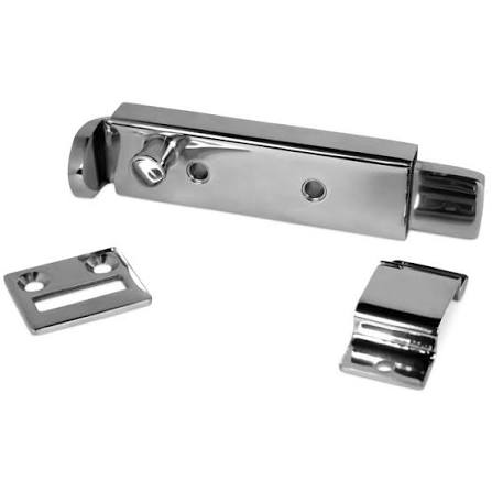 Slide Bolt Latch Heavy Duty