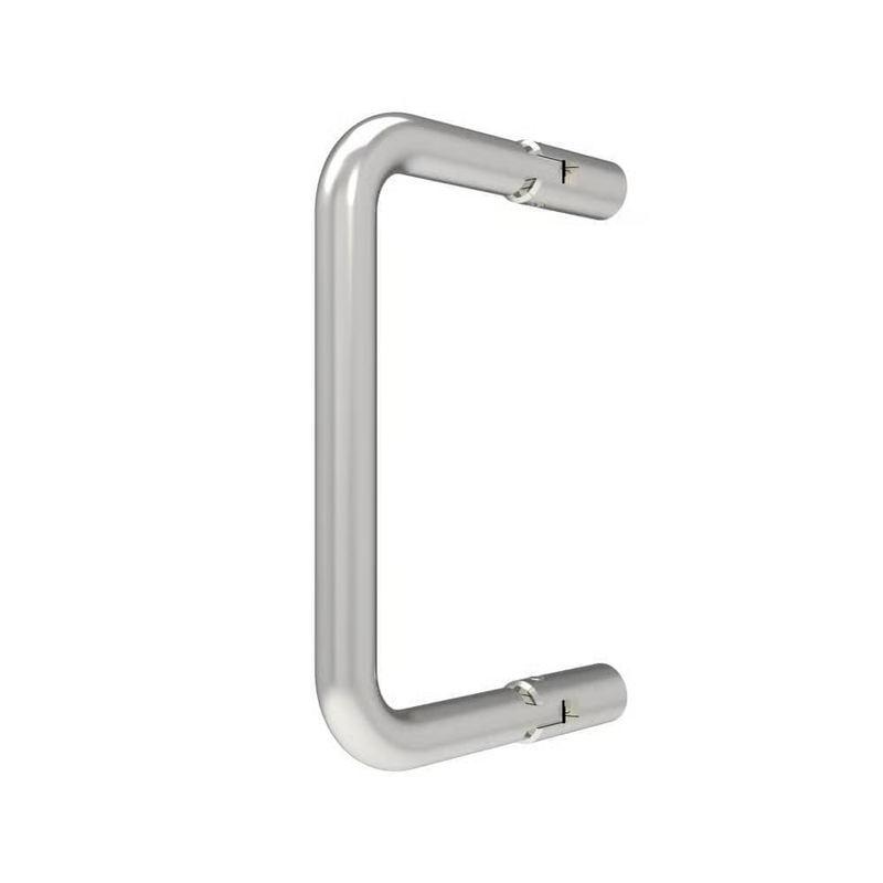 Stainless Steel Open Grill Folding Handle