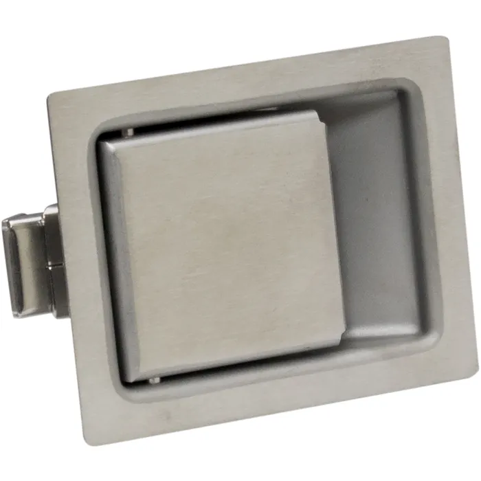 Steel Paddle Latch