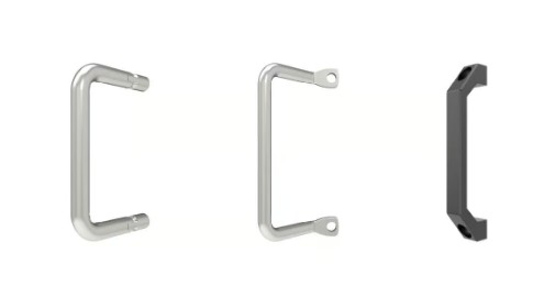 Surface Mount Handle