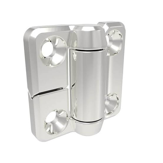 Surface Mount Torque Hinges