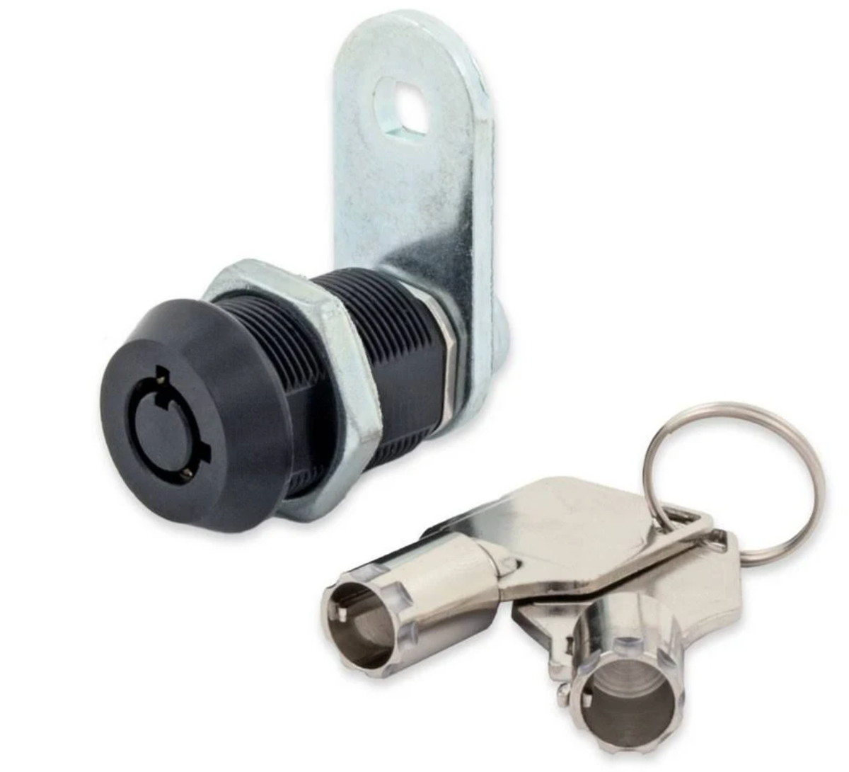 Tubular Locks